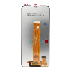 Дисплей FixCell LCD для Samsung Galaxy M12 | A12 | A02 | A32 HQ (5903396343278)