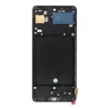 Дисплей LCD FixCell для Samsung Galaxy A71 4G Black (5903396343285)