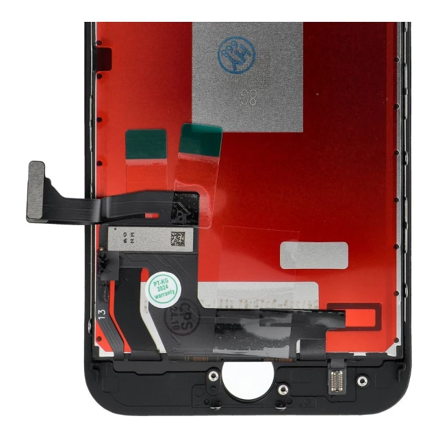 Дисплей FixCell для iPhone 8 | SE 2020 Black (5903396343308)