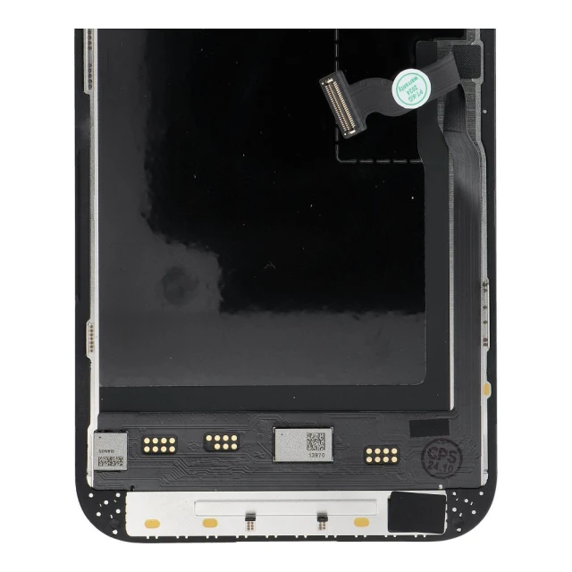 Дисплей FixCell SOFT OLED для iPhone 14 Pro Max (5903396343322)
