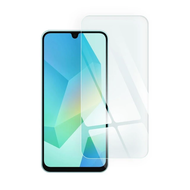 Защитное стекло Blue Star для Samsung Galaxy A17 | A16 | M16 (5903396343704)