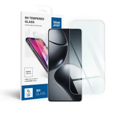 Захисне скло Blue Star для Xiaomi 14T Pro Clear (5903396343735)