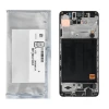 Дисплей LCD Samsung Galaxy A51 Black (5903396343889)