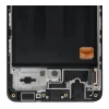 Дисплей LCD Samsung Galaxy A51 Black (5903396343889)