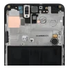 Дисплей LCD Samsung Galaxy A51 Black (5903396343889)