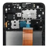 Дисплей LCD Samsung для Galaxy A12 (5903396343896)