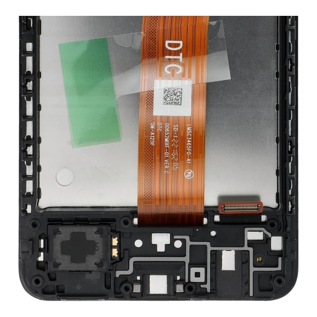 Дисплей LCD Samsung для Galaxy A12 (5903396343896)