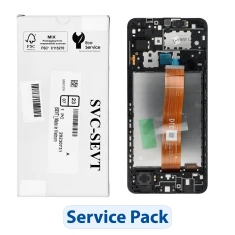Дисплей LCD Samsung для Galaxy A12 (5903396343896)
