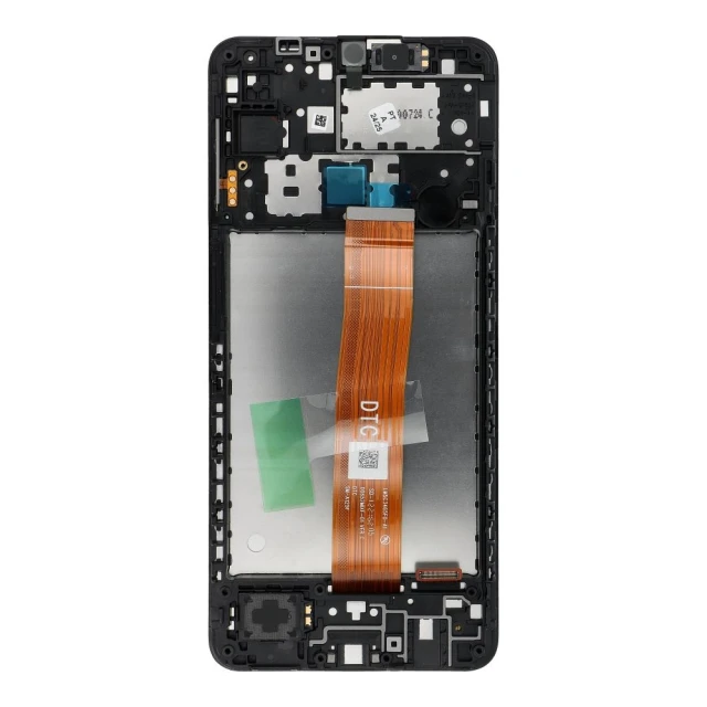 Дисплей LCD Samsung для Galaxy A12 (5903396343896)
