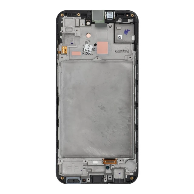 Дисплей LCD Samsung Galaxy A15 Black (5903396343902)