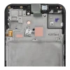 Дисплей LCD Samsung Galaxy A15 Black (5903396343902)