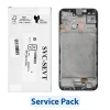 Дисплей LCD Samsung Galaxy A15 Black (5903396343902)