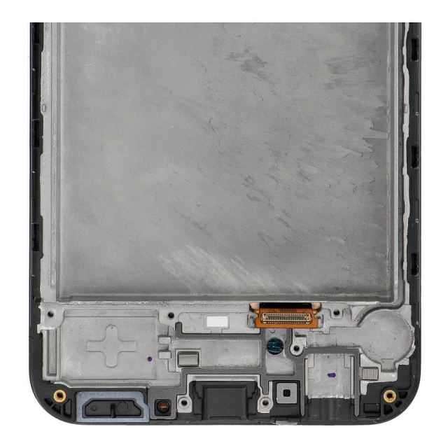 Дисплей LCD Samsung Galaxy A15 Black (5903396343902)