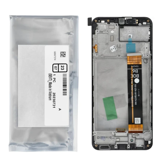 Дисплей LCD Samsung для Galaxy A23 5G (5903396343919)