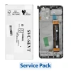 Дисплей LCD Samsung для Galaxy A23 5G (5903396343919)