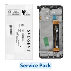 Дисплей LCD Samsung для Galaxy A23 5G (5903396343919)