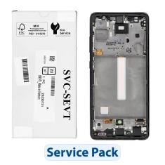 Дисплей LCD Samsung Galaxy A52s 5G (5903396344046)