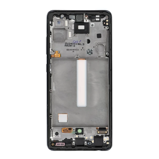 Дисплей LCD Samsung Galaxy A52s 5G (5903396344046)