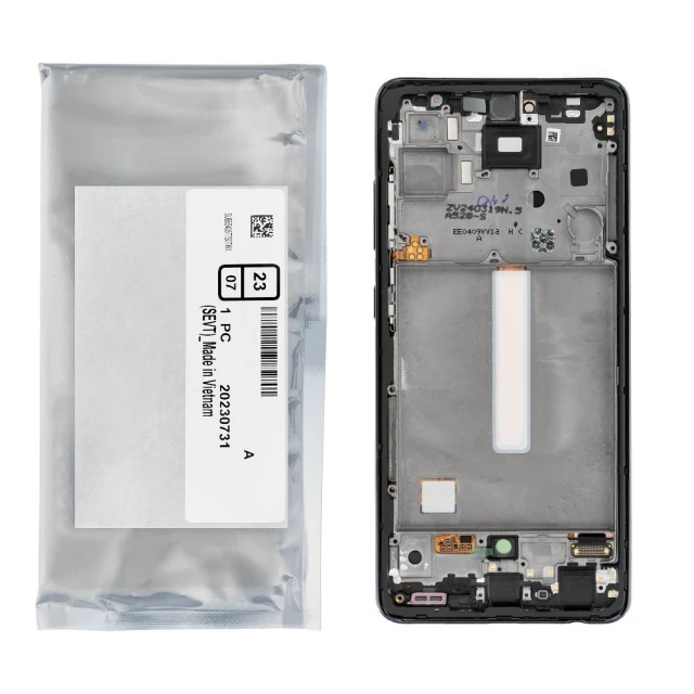 Дисплей LCD Samsung Galaxy A52s 5G (5903396344046)