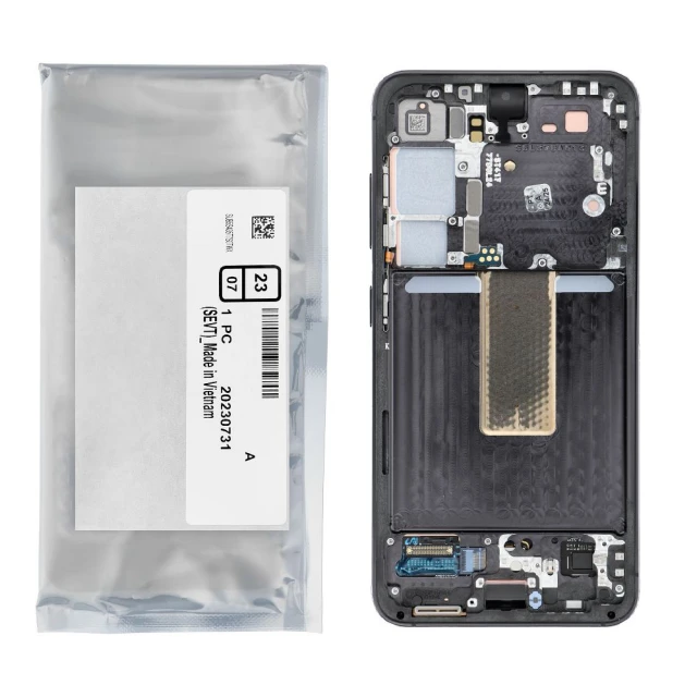 Экран Samsung LCD S23 S911B (GH82-30480A) (5903396344053)
