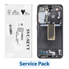 Экран Samsung LCD S23 S911B (GH82-30480A) (5903396344053)