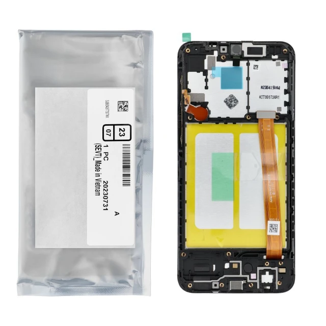Дисплей LCD Samsung Galaxy A20e (5903396344060)