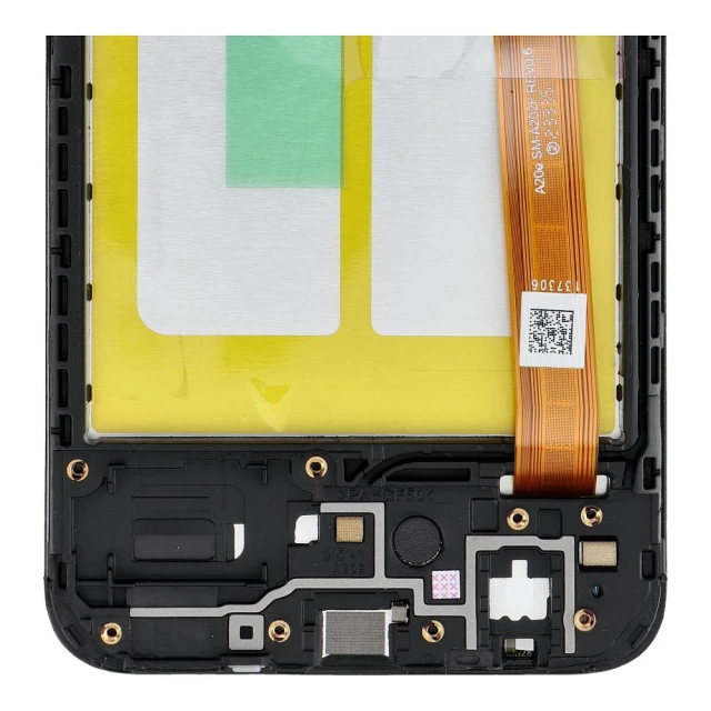 Дисплей LCD Samsung Galaxy A20e (5903396344060)