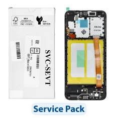 Дисплей LCD Samsung Galaxy A20e (5903396344060)