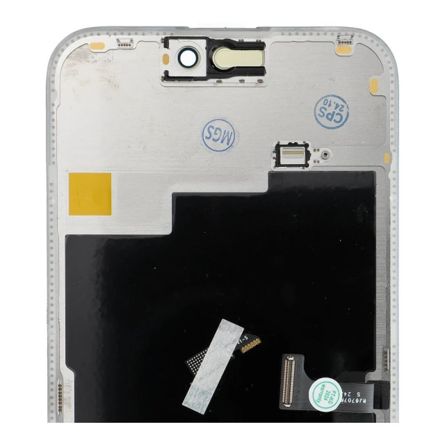 Дисплей FixCell Soft OLED для iPhone 15 Pro Max (5903396344190)