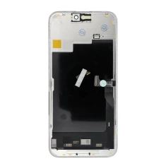 Дисплей FixCell Soft OLED для iPhone 15 Pro Max (5903396344190)