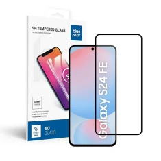 Захисне скло Blue Star 5D Full Glue для Samsung Galaxy A27 5G | S24 FE Black (5903396344268)