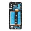 Дисплей FixCell для Samsung Galaxy A32 Black (5903396344695)