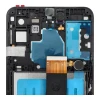 Дисплей FixCell для Samsung Galaxy A32 Black (5903396344695)