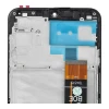 Дисплей FixCell LCD OEM для Samsung Galaxy A23 5G Black (5903396344718)
