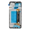 Дисплей FixCell LCD для Samsung Galaxy A23 4G Black (5903396344725)
