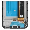 Дисплей FixCell LCD для Samsung Galaxy A23 4G Black (5903396344725)
