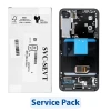 Дисплей LCD для Samsung Galaxy S22 S901 Grey (GH82-27520E)