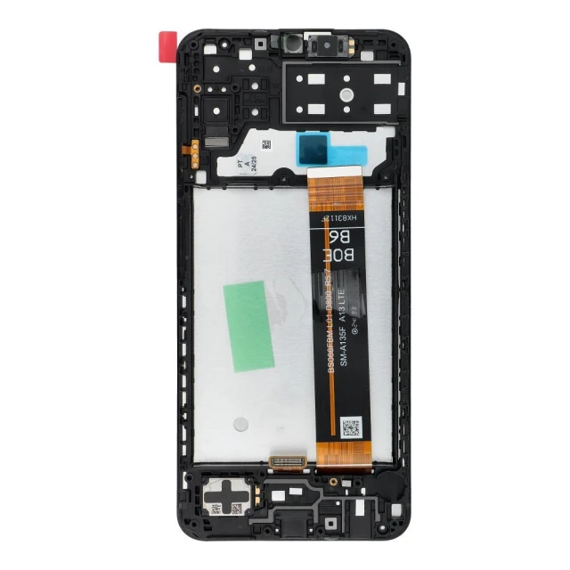 Дисплей LCD для Samsung Galaxy M13 (5903396346309)
