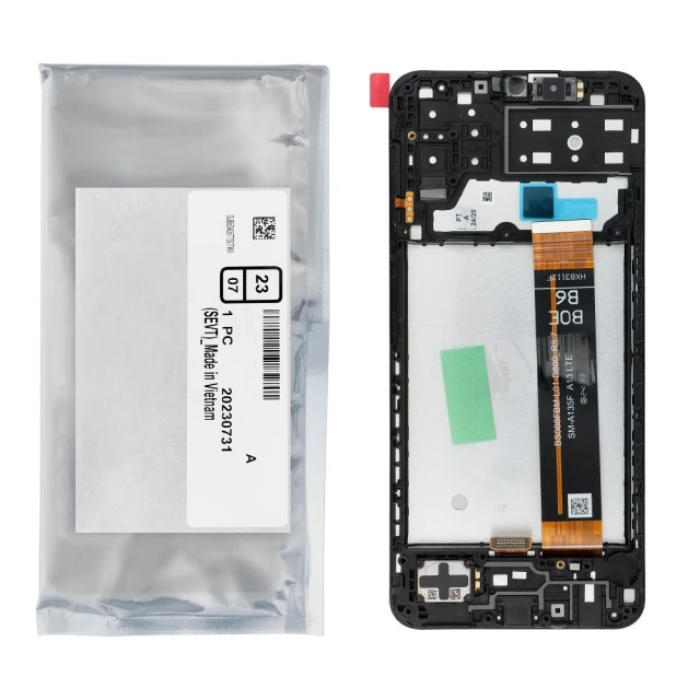 Дисплей LCD для Samsung Galaxy M13 (5903396346309)