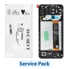 Дисплей LCD для Samsung Galaxy M13 (5903396346309)