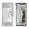 Дисплей LCD для Samsung Galaxy M23 5G M236B Black (GH82-28487A)