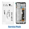 Дисплей LCD для Samsung Galaxy M23 5G M236B Black (GH82-28487A)