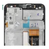 Дисплей LCD для Samsung Galaxy M23 5G M236B Black (GH82-28487A)
