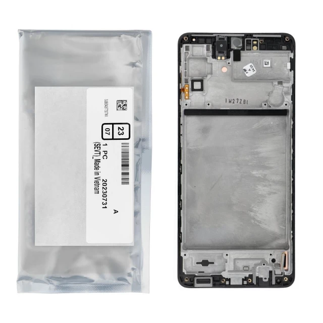 Дисплей LCD Samsung для Galaxy M51 M515F (GH82-23568A)