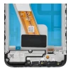 Дисплей LCD для Samsung Galaxy M11 M115F Black (GH81-18736A)