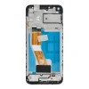 Дисплей LCD для Samsung Galaxy M11 M115F Black (GH81-18736A)