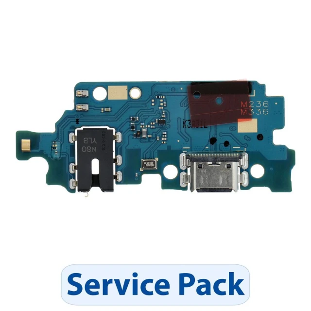 Плата зарядки USB для Samsung Galaxy M23 / Galaxy M33 5G (5903396346347)