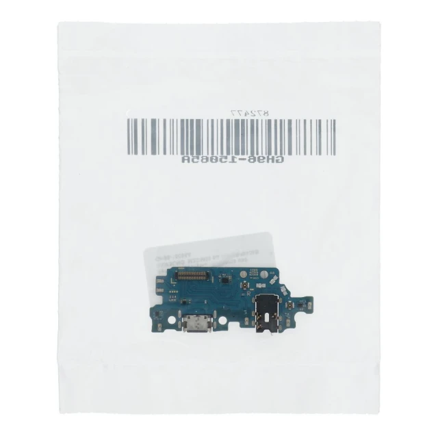 Плата зарядки USB для Samsung Galaxy M23 / Galaxy M33 5G (5903396346347)