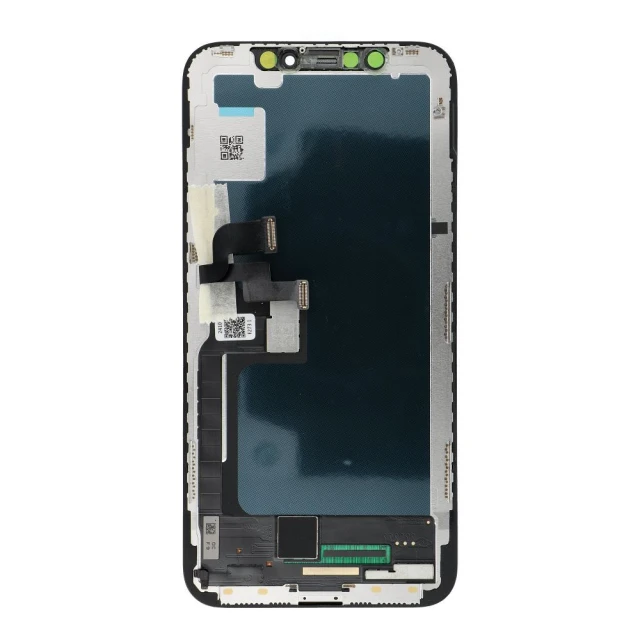 Екран NCC Incell HD+ для iPhone X (5903396346644)