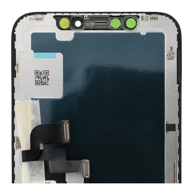 Екран NCC Incell HD+ для iPhone X (5903396346644)